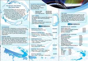 Brochure Design by Impressive Solutions for this project | Design: #1618352