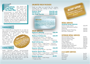 Brochure Design by Impressive Solutions for this project | Design: #1621665