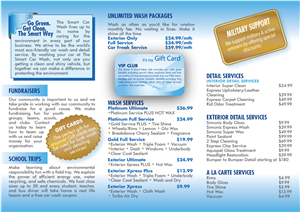 Brochure Design by Impressive Solutions for this project | Design: #1623043