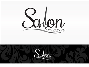 Logo Design by DZN