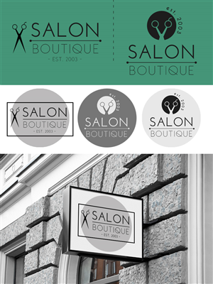 Logo Design by Hania A. for this project | Design: #5932499