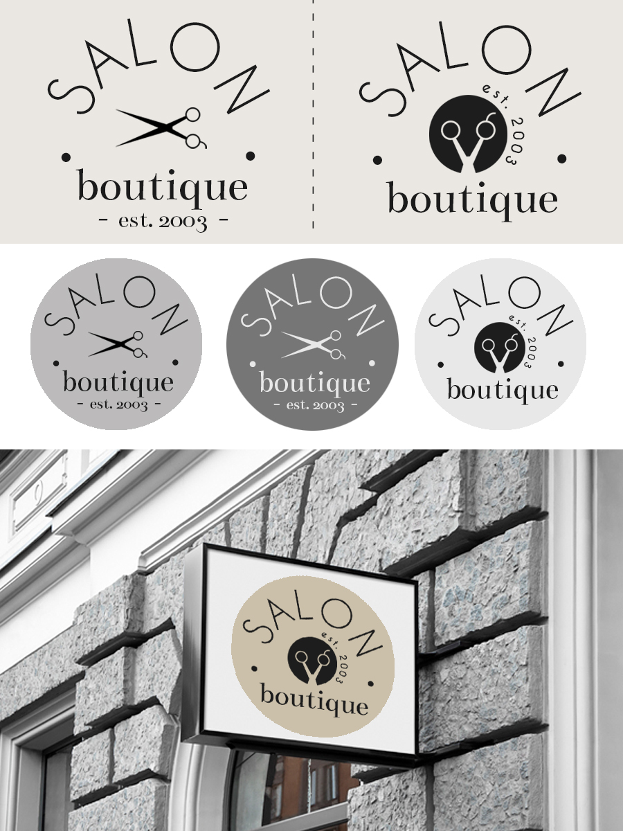 Logo Design by Hania A. for this project | Design #5932766