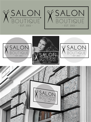 Logo Design by Hania A. for this project | Design: #5948582