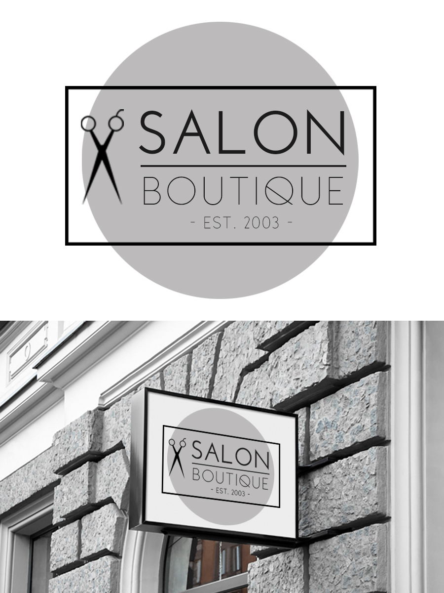 Logo Design by Hania A. for this project | Design #5953621