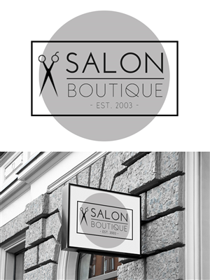 Logo Design by Hania A. for this project | Design: #5953621