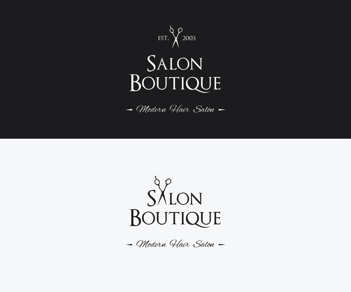 Logo Design by Andrew for this project | Design #5905592