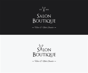 Logo Design by Andrew for this project | Design #5905756