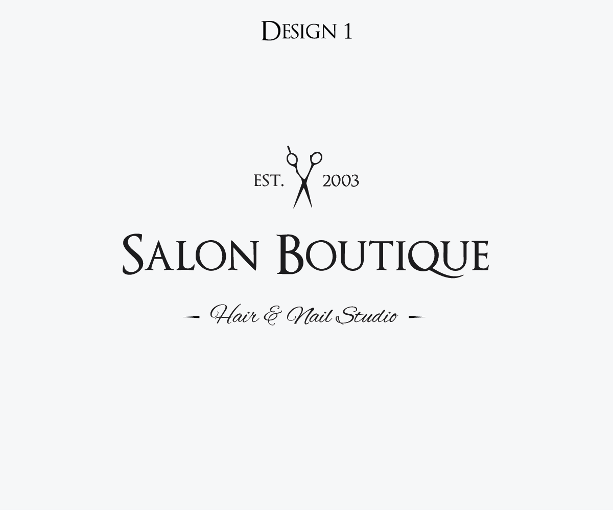 Logo Design by Andrew for this project | Design #5915798