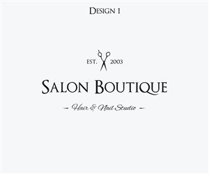 Logo Design by Andrew for this project | Design: #5915798