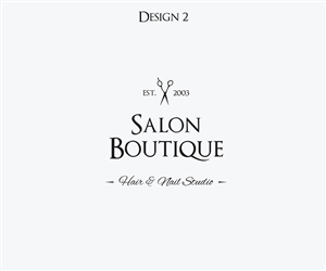 Logo Design by Andrew for this project | Design: #5915800