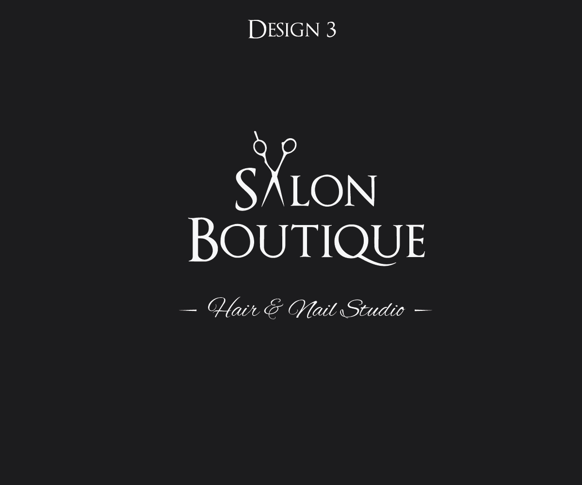 Logo Design by Andrew for this project | Design #5915803