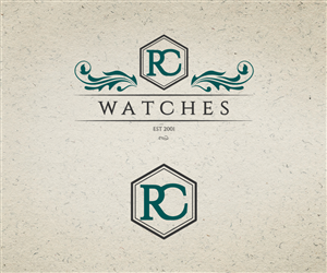 Logo Design by DoubleYouJay