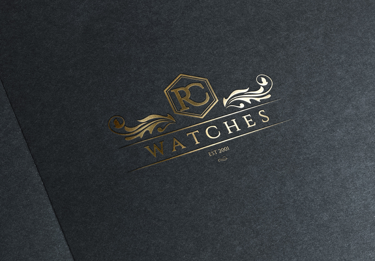 Logo Design by DoubleYouJay for this project | Design #5890199