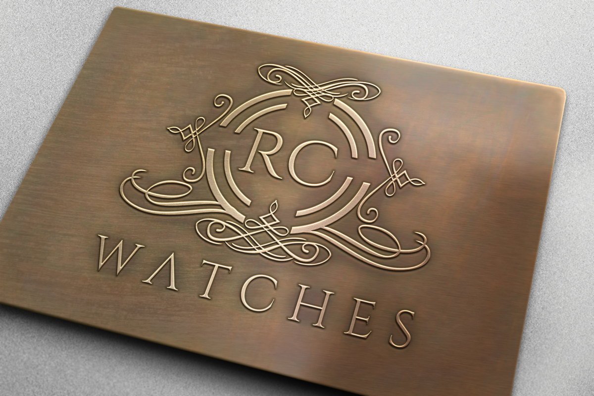 Logo Design by Shirlei Patricia for this project | Design #5952000