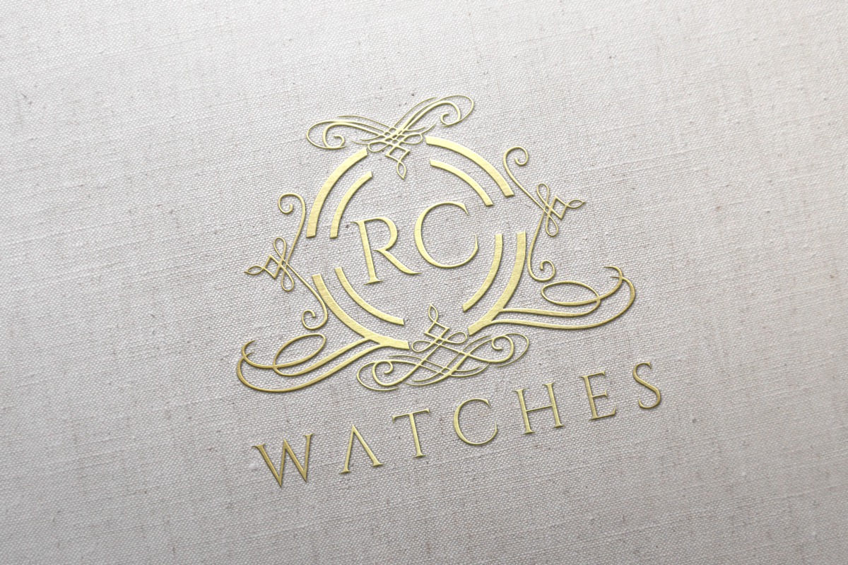 Logo-Design von Shirlei Patricia für dieses Projekt | Design #5952001