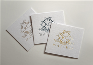 Logo Design by Shirlei Patricia for this project | Design: #5952003