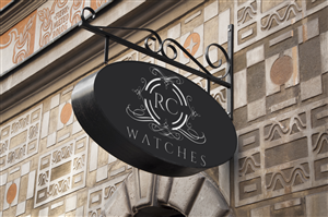 Logo Design by Shirlei Patricia for this project | Design: #5952005