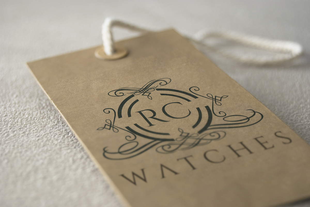 Logo Design by Shirlei Patricia for this project | Design #5952006