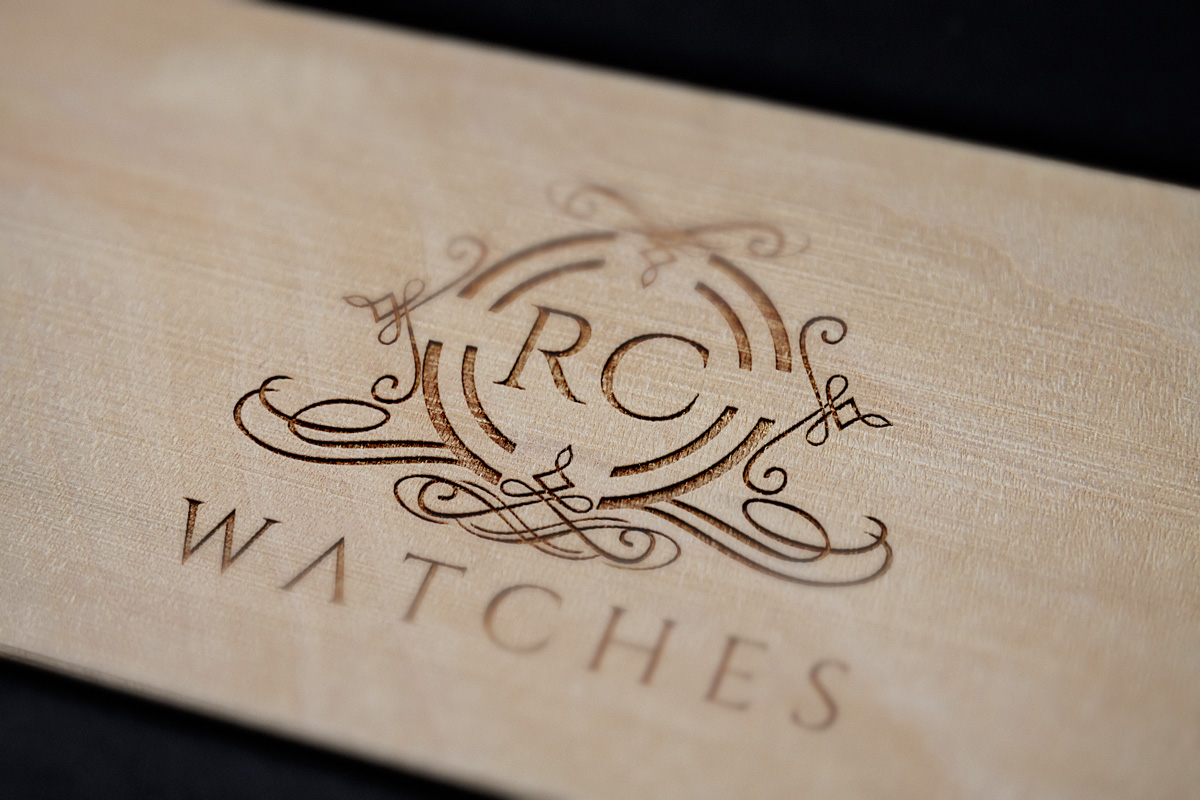 Logo Design by Shirlei Patricia for this project | Design #5952008