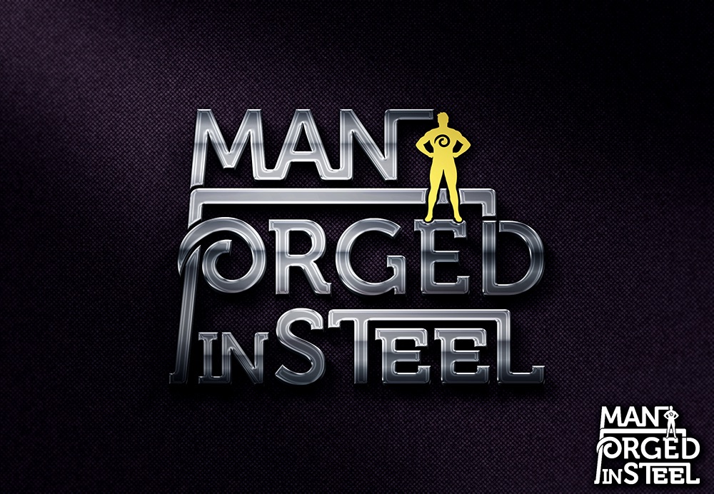 Logo Design by Anooshaa Kachhia for this project | Design #6005896