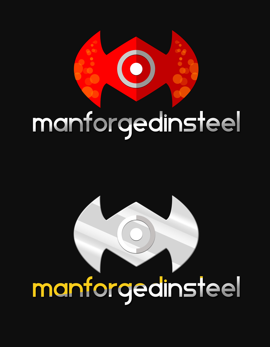 Logo Design by Gfx.26™ for this project | Design #5952682