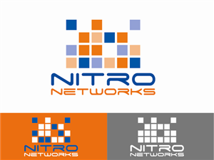 Logo Design by Blue Fox Creative for this project | Design: #310541