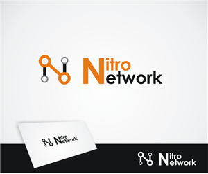 Logo Design by Atemolesky for this project | Design: #316106