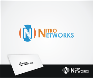 Logo Design by Atemolesky for this project | Design: #316250