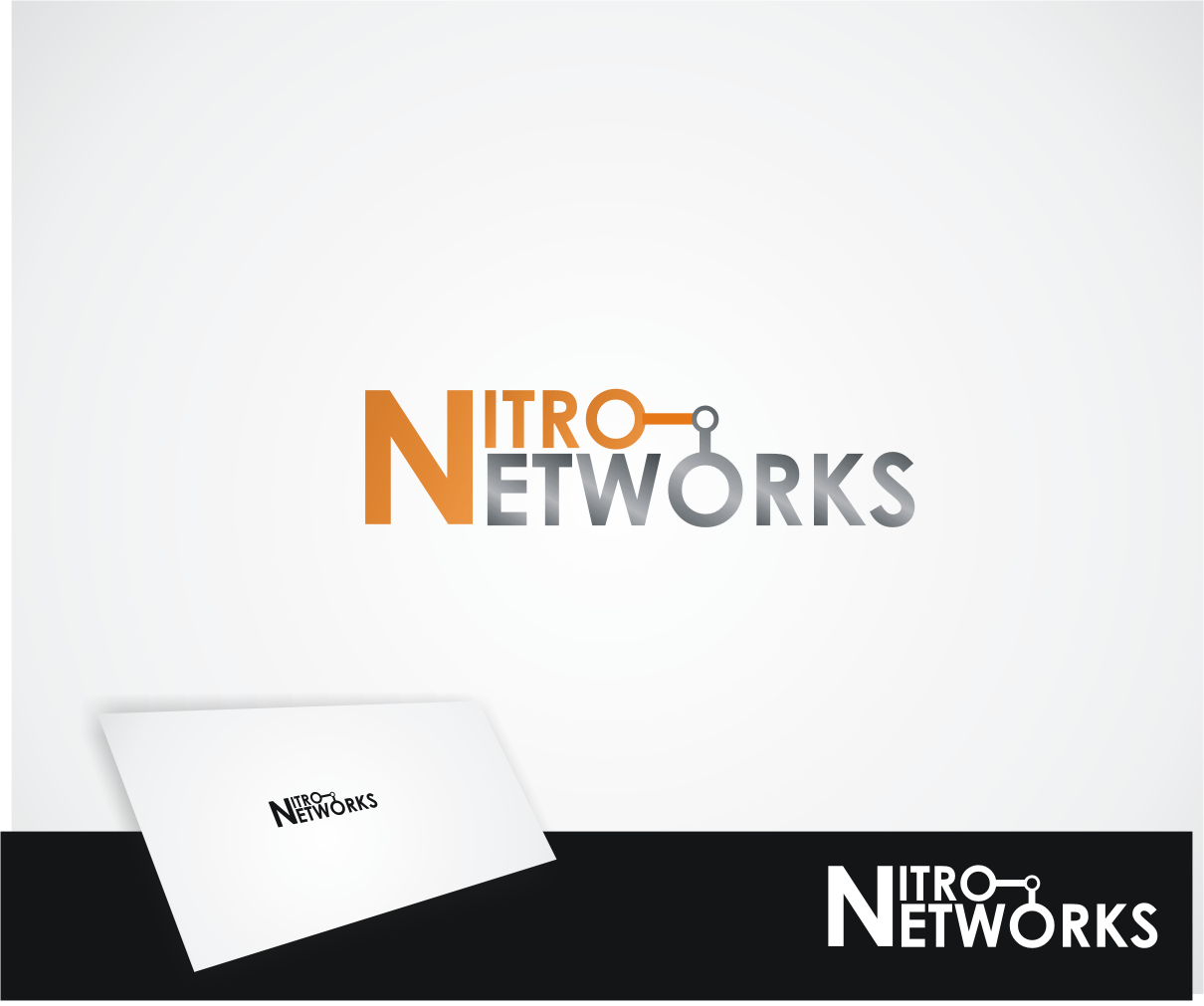 Logo Design by Atemolesky for this project | Design #318335
