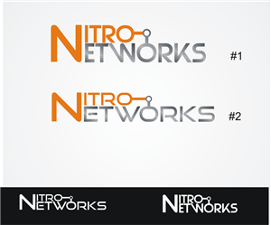Logo Design by Atemolesky for this project | Design: #318336
