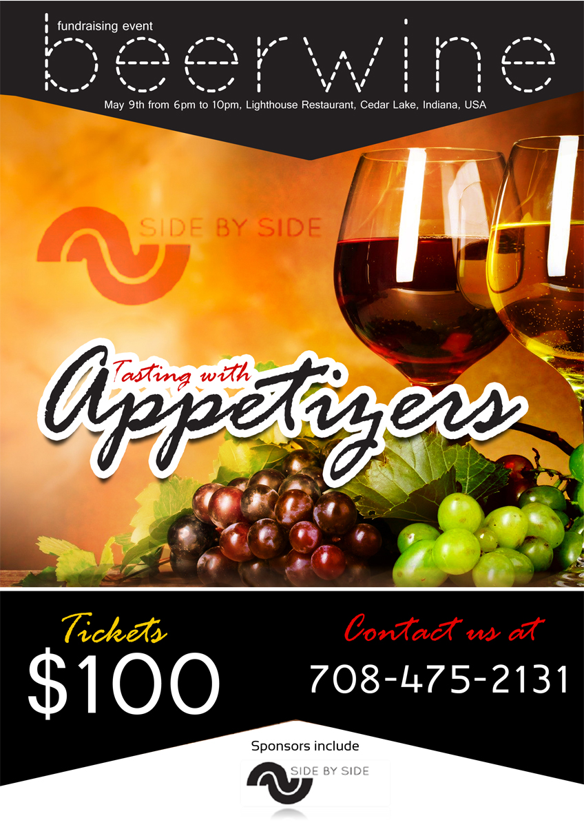 Flyer Design by roopaljain for this project | Design #5897152