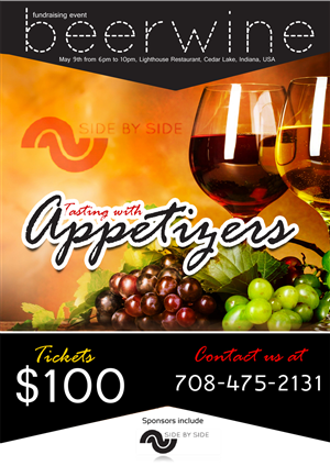 Flyer Design by roopaljain for this project | Design: #5897152