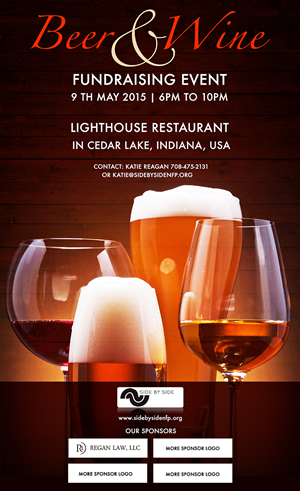 Flyer Design by Reuben