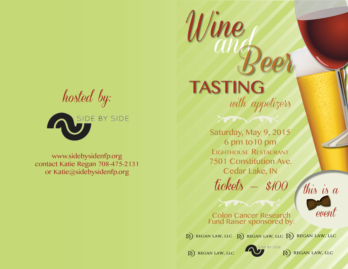 Flyer Design by Marcy M for this project | Design #5925002