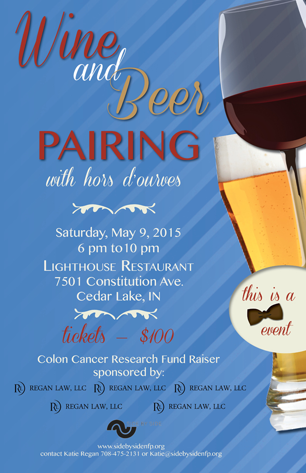 Flyer Design by Marcy M for this project | Design #5941986