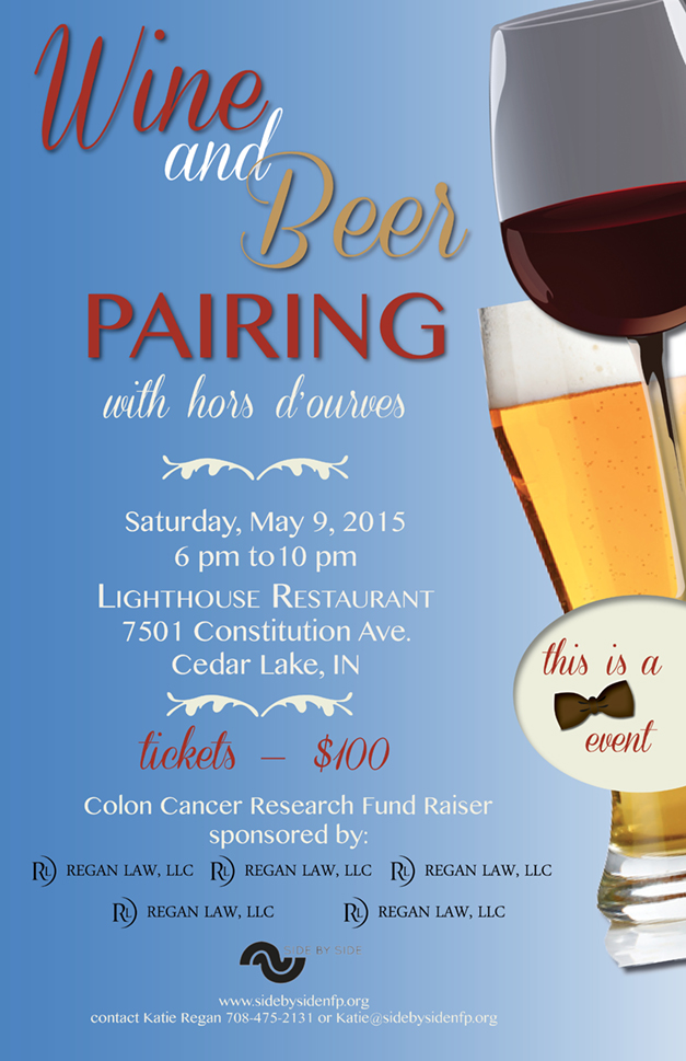 Flyer Design by Marcy M for this project | Design #5941991