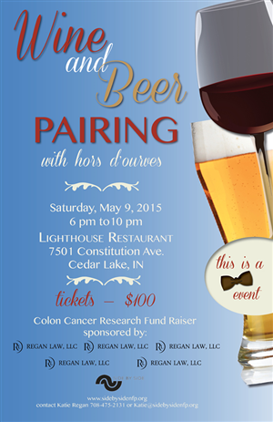 Flyer Design by Marcy M for this project | Design: #5941991