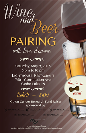 Flyer Design by Marcy M for this project | Design: #5941995