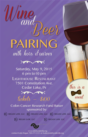 Flyer Design by Marcy M for this project | Design: #5942009