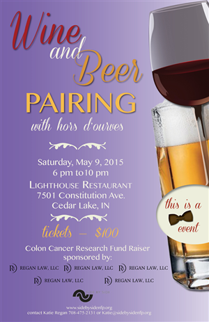 Flyer Design by Marcy M for this project | Design: #5942015