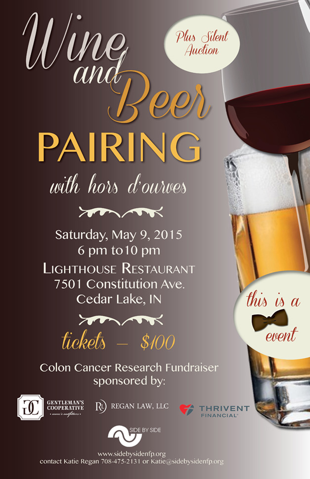 Flyer Design by Marcy M for this project | Design #5950871