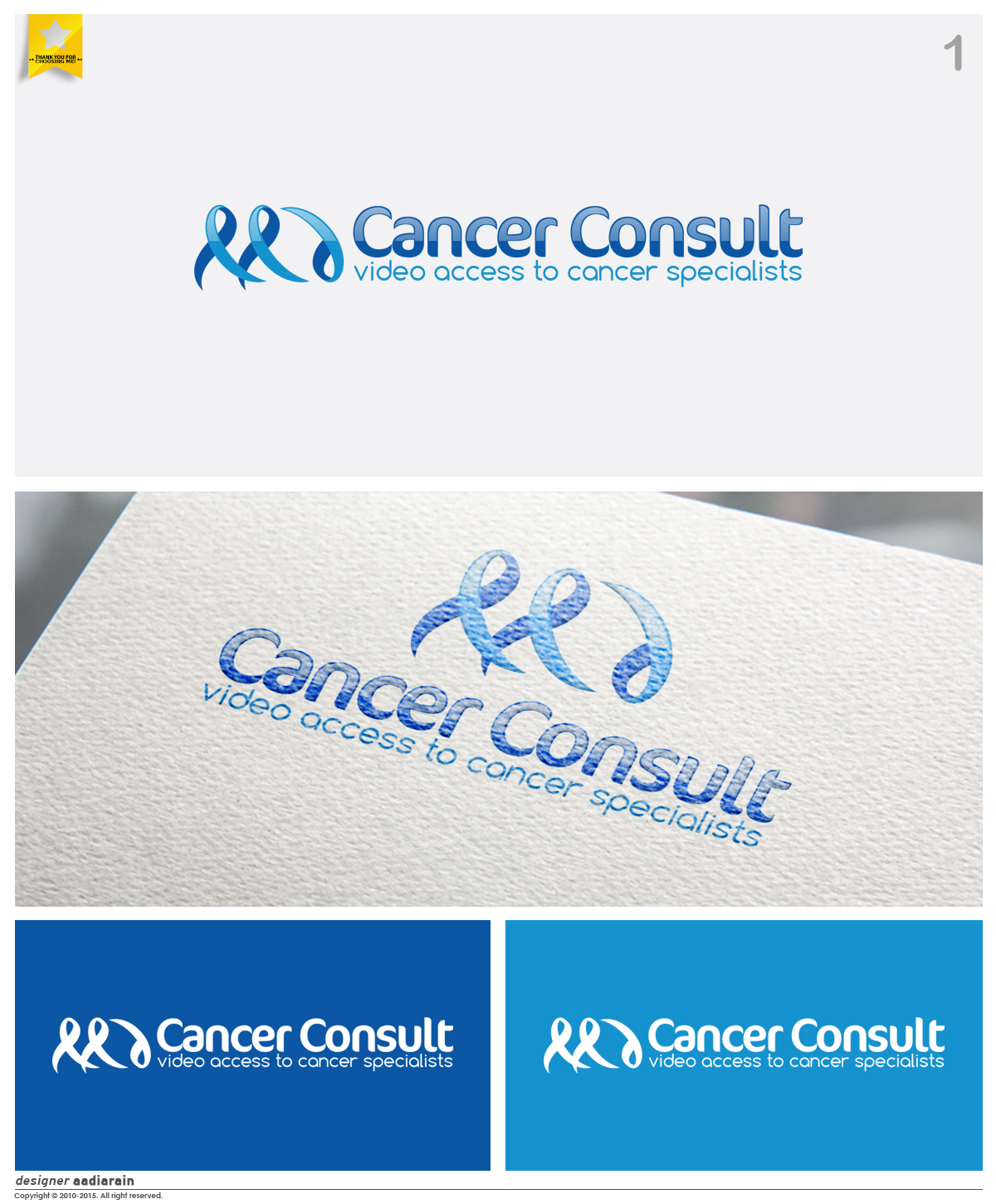 Logo Design by Adeel Hanif® for this project | Design #5932266