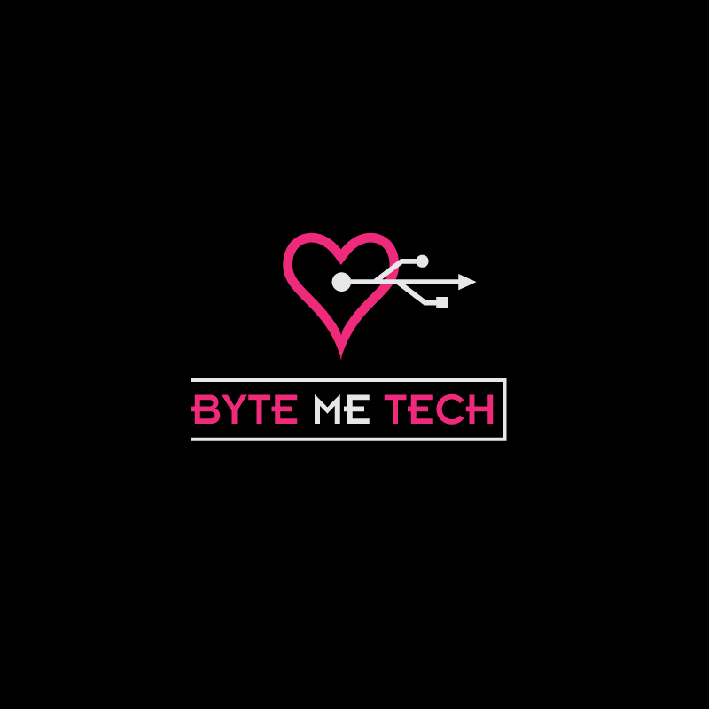 Logo Design by NirmalCreation for BYTEMETECH | Design #5900335