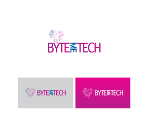 Logo Design by Carletto for BYTEMETECH | Design #5895174