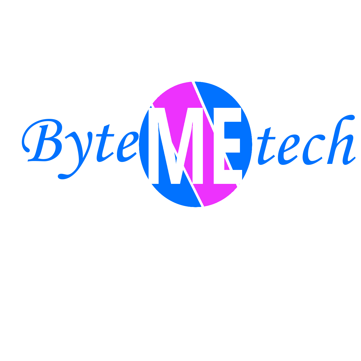 Logo Design by Murry for BYTEMETECH | Design #5878489