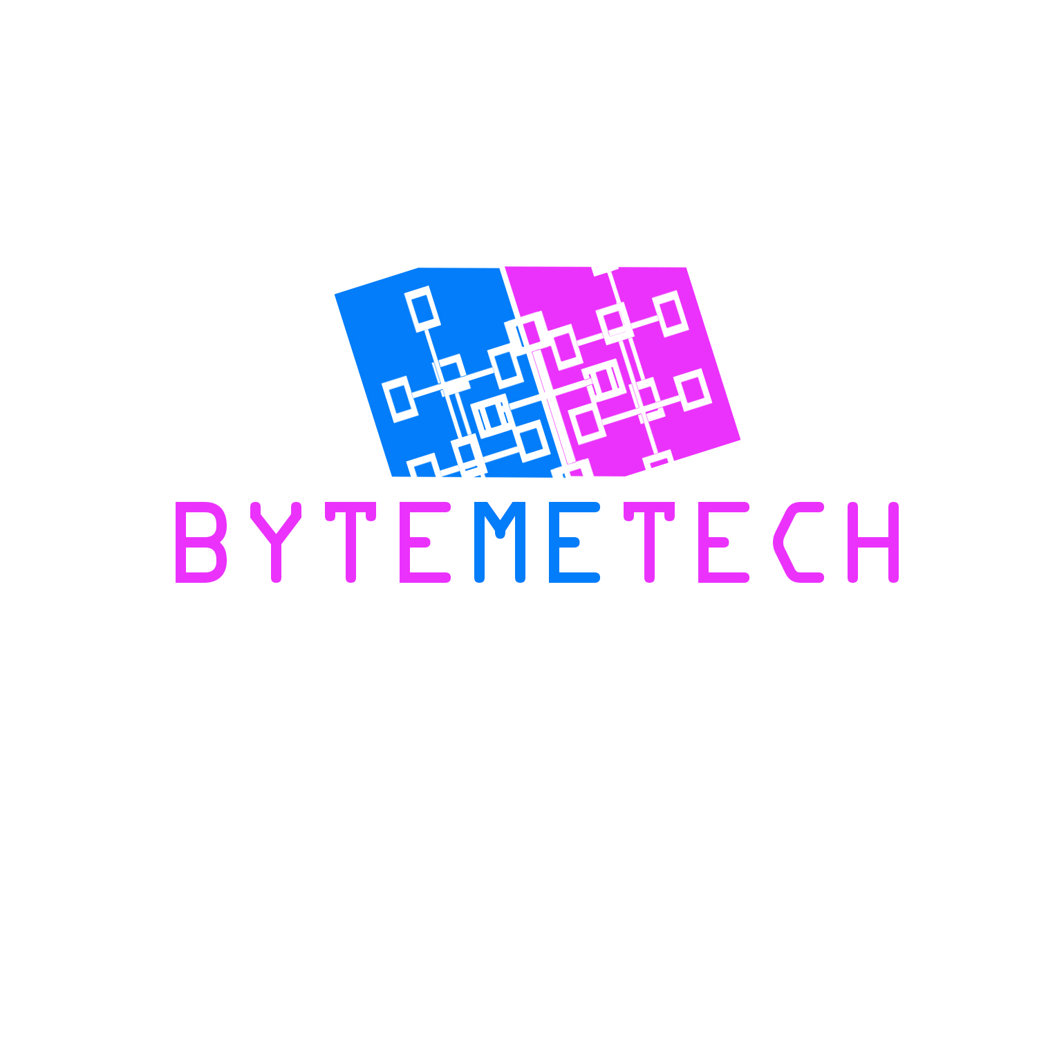 Logo Design by Murry for BYTEMETECH | Design #5878492
