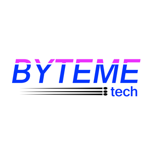 Logo Design by Murry for BYTEMETECH | Design: #5878521