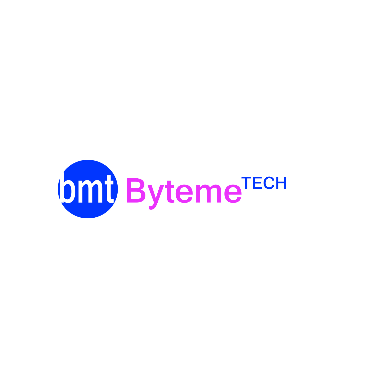 Logo Design by Murry for BYTEMETECH | Design #5878699