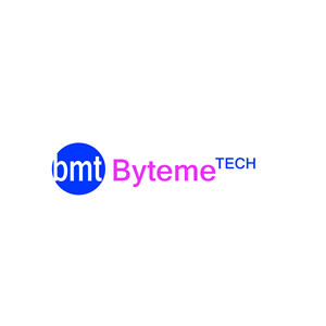 Logo Design by Murry for BYTEMETECH | Design: #5878699