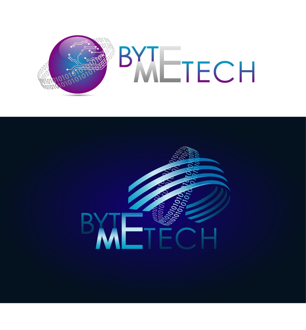 Logo Design by hapy for BYTEMETECH | Design: #5886617